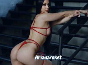 Arianaroket