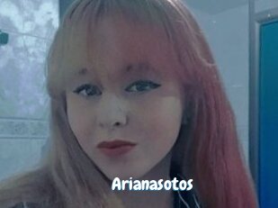 Arianasotos