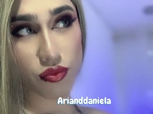 Arianddaniela