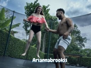 Ariannabrookss