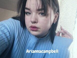 Ariannacampbell