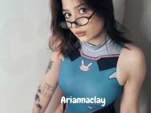 Ariannaclay