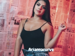 Ariannacurve