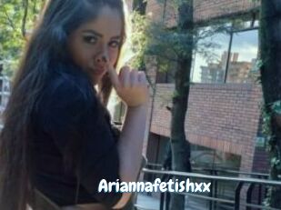 Ariannafetishxx