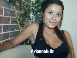 Ariannahills