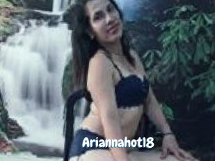 Ariannahot18