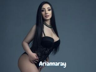 Ariannaray