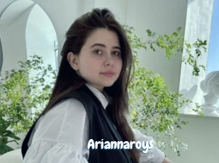 Ariannaroys