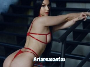 Ariannasantos