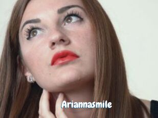 Ariannasmile