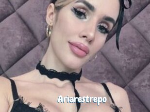 Ariarestrepo