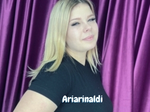 Ariarinaldi