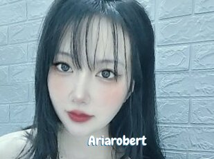 Ariarobert