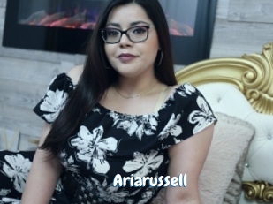 Ariarussell