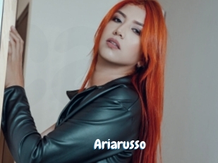 Ariarusso