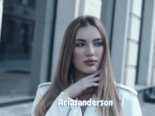 Ariasanderson