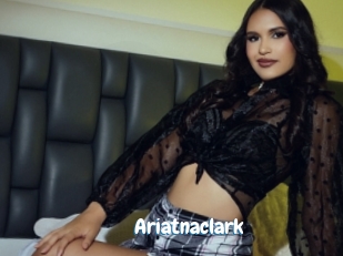 Ariatnaclark