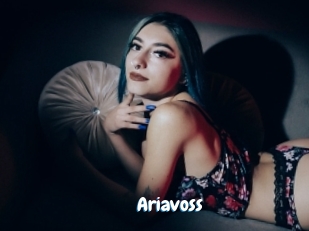 Ariavoss