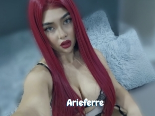 Arieferre