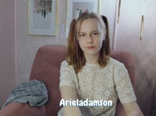 Arieladamson