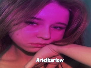 Arielbarlow