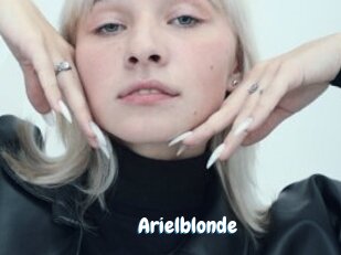 Arielblonde