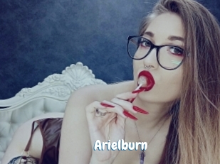 Arielburn