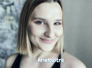 Arielcustro