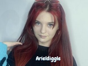 Arieldiggle