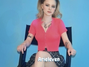 Arieleven