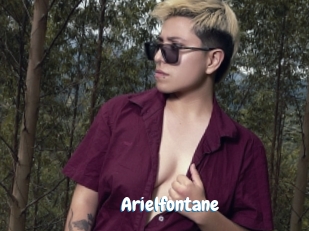 Arielfontane