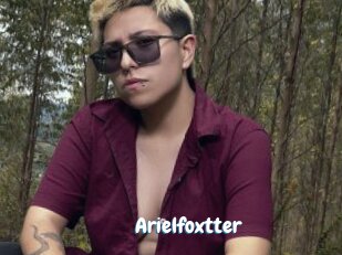 Arielfoxtter