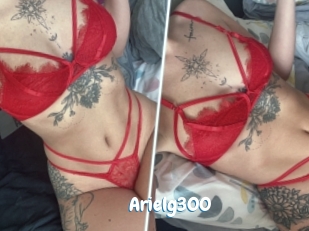 arielg300 Coquine Avenue