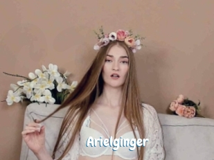 Arielginger