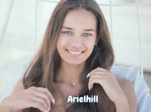 Arielhill