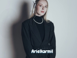 Arielkarmil