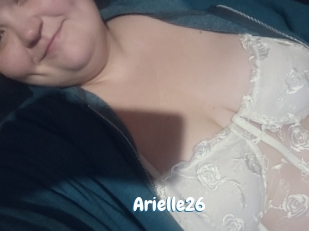 Arielle26