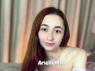 Ariellekeler