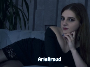 Ariellroud