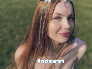 Arielmarom