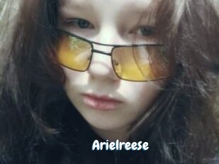 arielreese Coquine Avenue