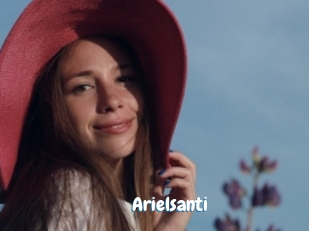 Arielsanti