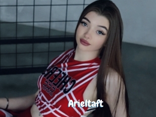 Arieltaft