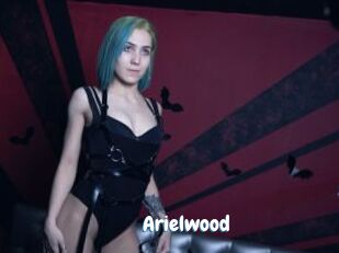 Arielwood