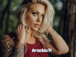 Ariesblu91