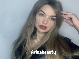 Arinabeauty