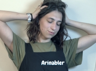 Arinabler