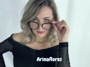 Arinaflores