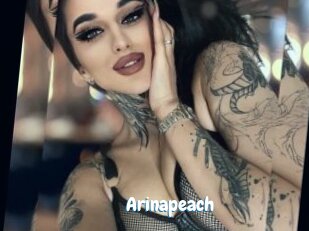 Arinapeach