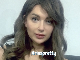 Arinapretty